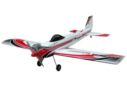 World Model Sky Raider Mach-II